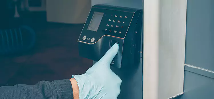 Access Control Installation Apple Valley