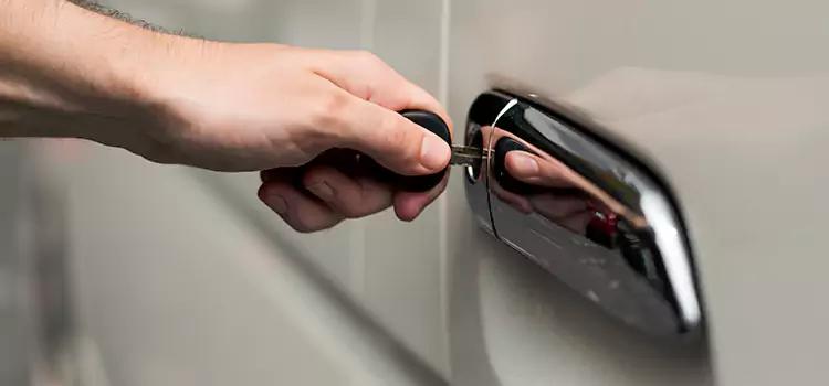 Why Choose Our Auto Locksmith Team in Apple Valley, MN?