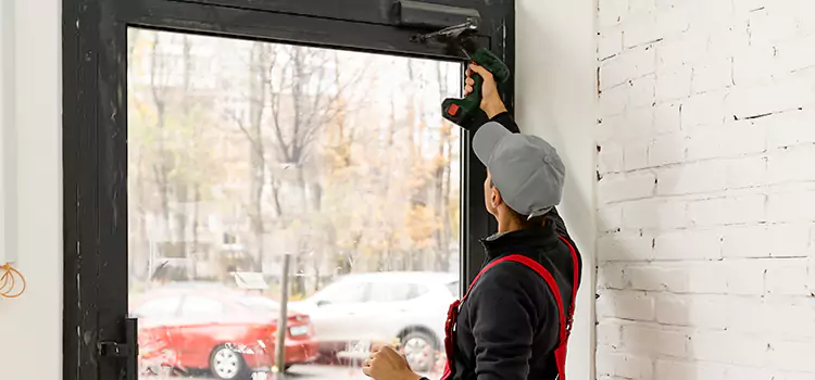 Comprehensive Door Closer Services in Apple Valley, MN