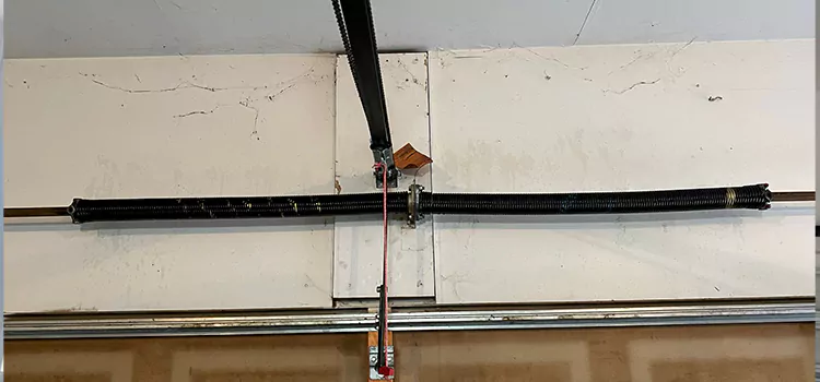 Garage Door Cable Repair Near Me in Apple Valley, MN
