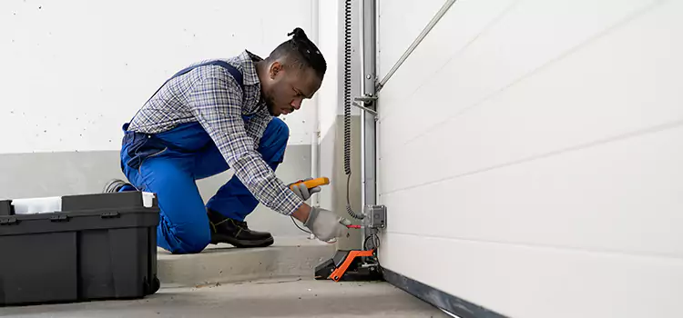 Expert Solutions for Every Garage Lock Need in Apple Valley, MN