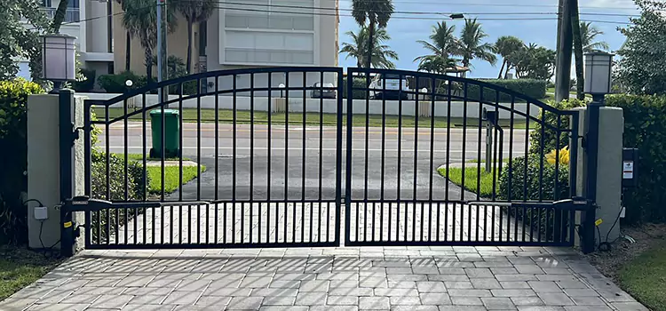 Gate Opener Replacement Near Me in Apple Valley, MN
