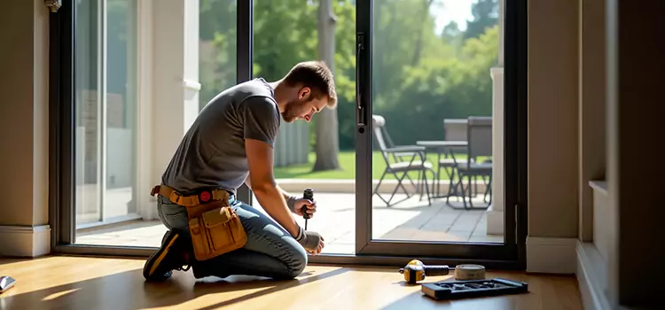 Comprehensive Solutions for Every Glass Door Need in Apple Valley, MN
