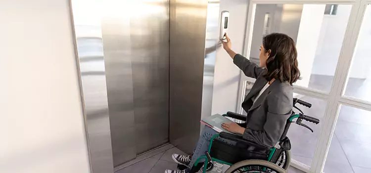 Benefits of Modern Handicap Door Systems in Apple Valley, MN