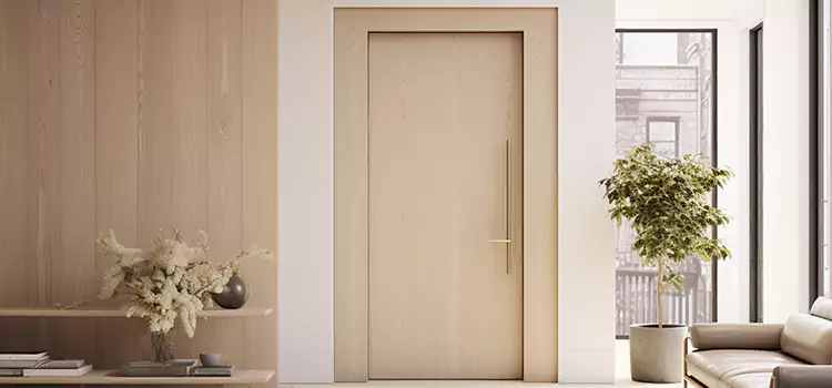 Choose Quality for Your Inside Doors in Apple Valley, MN