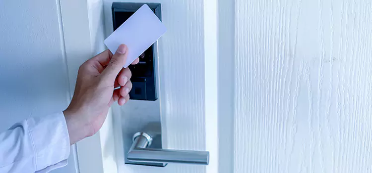 Why Choose Us for Your Keycard Lock Installation in Apple Valley, MN?