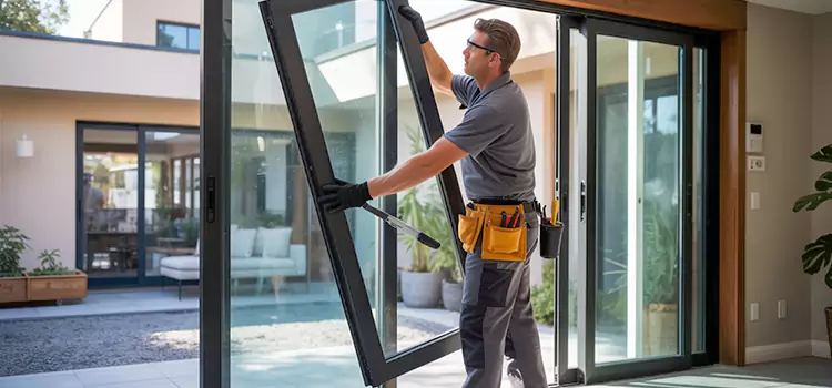 Specialized Sliding Door Roller Services in Apple Valley, Minnesota