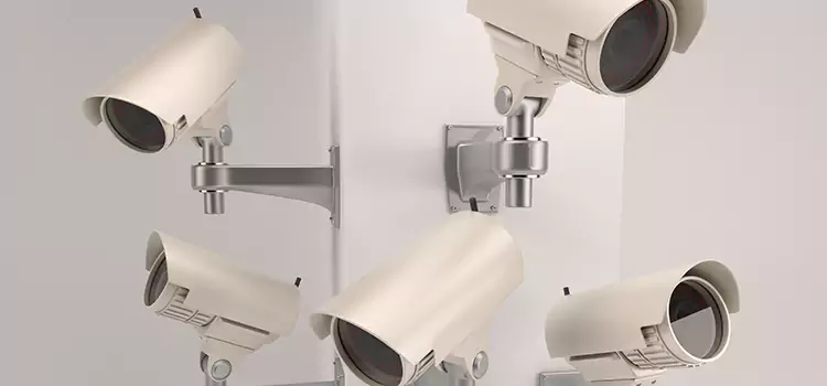Your Trusted Partner for CCTV Solutions in Apple Valley