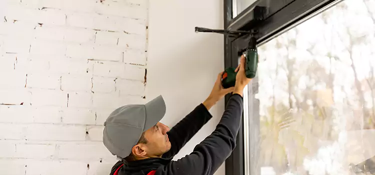 Your Trusted Partner for Door Closer Solutions in Apple Valley, MN