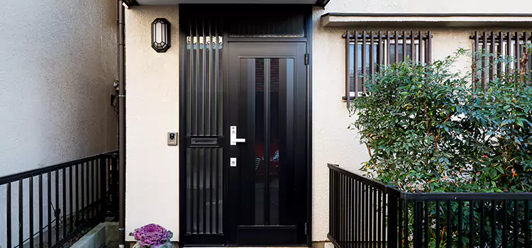 Popular Exterior Door Options in Apple Valley, MN