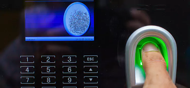 Your Trusted Partner for Secure Access in Apple Valley, MN