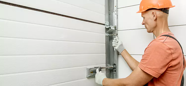 Why Choose Us for Garage Door Lock Services in Apple Valley, MN?