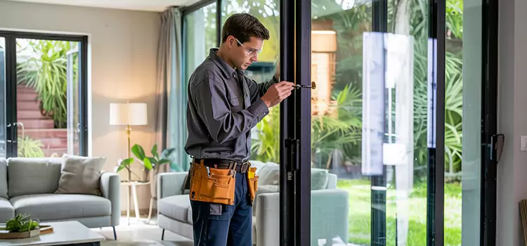 Why Choose Us for Your Glass Door Needs in Apple Valley, MN?
