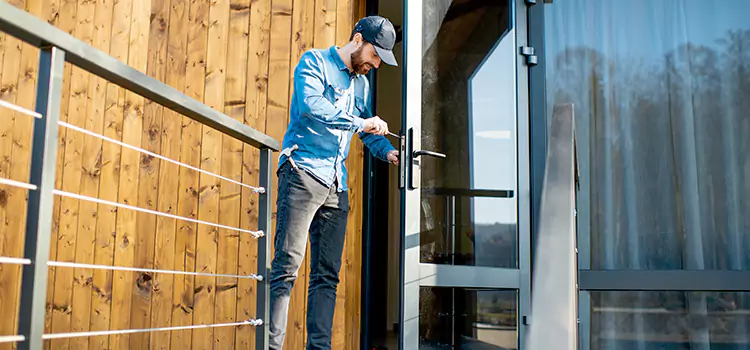 Emergency Patio Door Repair Apple Valley