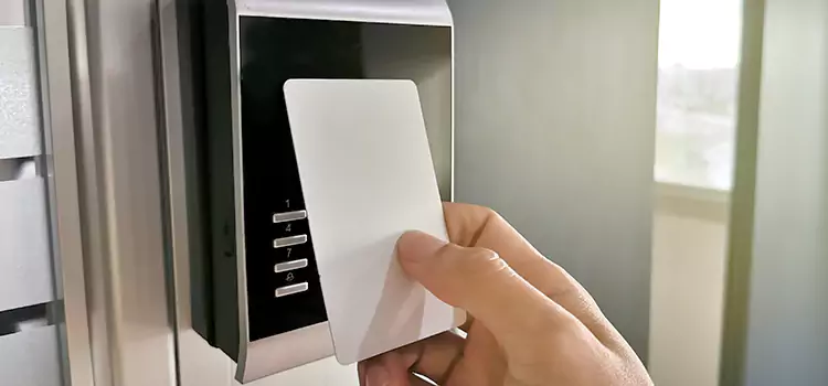 Advanced RFID Technology Integration in Apple Valley, MN