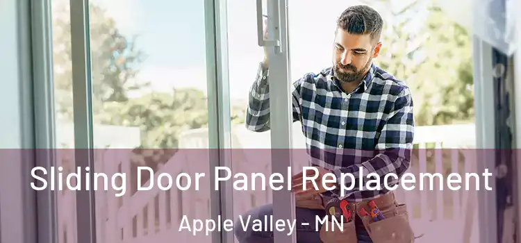  Sliding Door Panel Replacement Apple Valley - MN